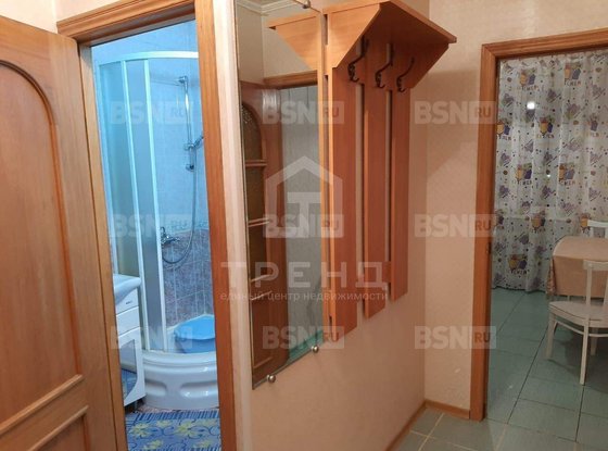 Продажа однокомнатной квартиры - Петергоф, Юты Бондаровской улица, д.17, корп.2 