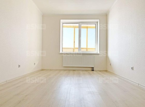 Продажа однокомнатной квартиры в новостройке - Бугры, Тихая улица, д.13, корп.1 