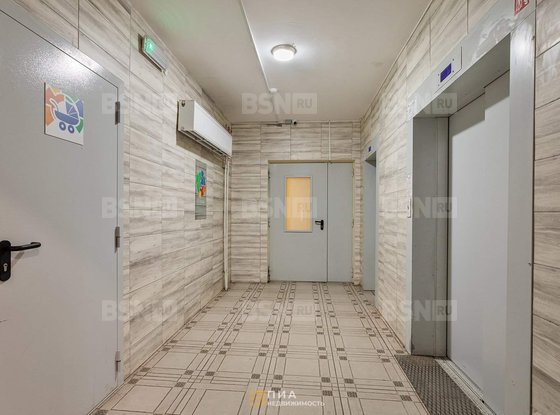 Продажа двухкомнатной квартиры - Дизельный проезд, д.11, корп.3 стр 1 