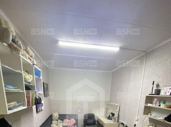 Продажа однокомнатной квартиры - Стачек проспект, д.132, корп.2 