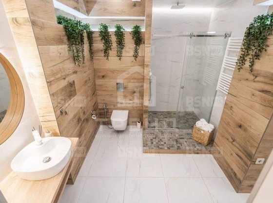 Продажа двухкомнатной квартиры - Ждановская улица, д.45 