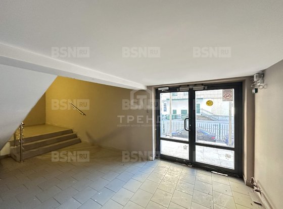 Продажа двухкомнатной квартиры - Наличная улица, д.44, корп.1 