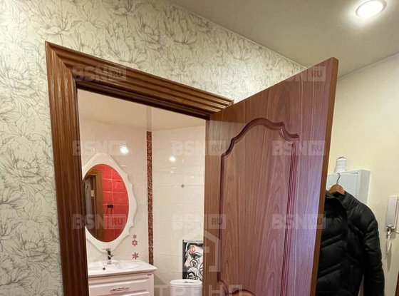 Продажа однокомнатной квартиры - Космонавтов проспект, д.23, корп.3 