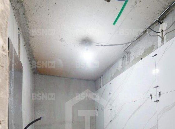Продажа двухкомнатной квартиры - Дыбенко улица, д.8, корп.2 