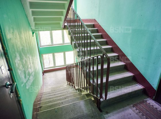 Продажа однокомнатной квартиры - Белградская улица, д.16, корп.2 