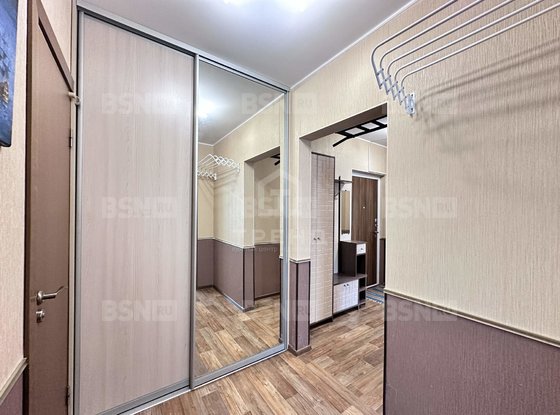 Продажа двухкомнатной квартиры - Маршала Казакова улица, д.82, корп.1 