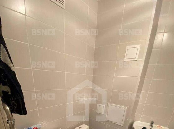 Продажа однокомнатной квартиры - Русановская улица, д.18, корп.3 