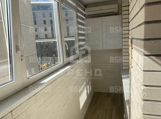 Продажа однокомнатной квартиры - Киевская улица, д.5, корп.7 стр 1 