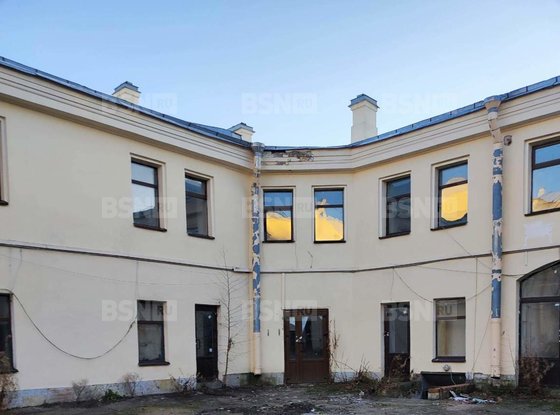 Аренда отдельно стоящего здания - Садовая улица, д.28, корп.30к51 