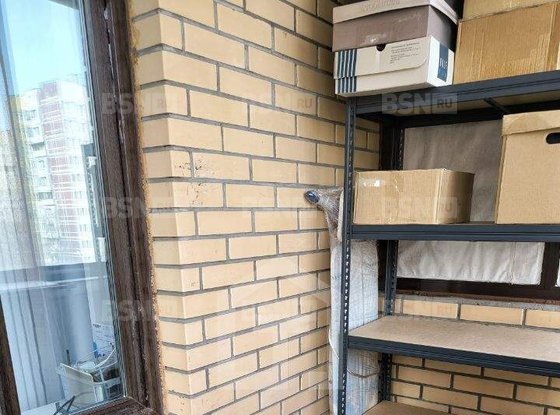 Продажа однокомнатной квартиры - 5-й Предпортовый проезд, д.12, корп.2 