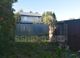 Продажа земельного участка - Ленинградская область, Всеволожский район, Дружба снт 