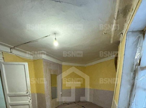 Продажа однокомнатной квартиры - Малый П.С. проспект, д.1, б 