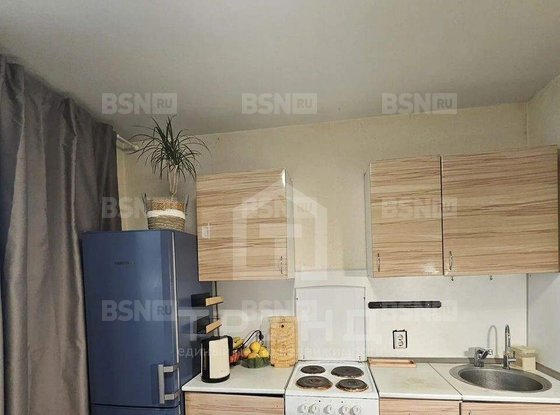 Продажа однокомнатной квартиры - Кушелевская дорога, д.3, корп.2 