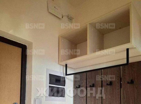 Продажа однокомнатной квартиры - Мурино, Воронцовский бульвар, д.18 