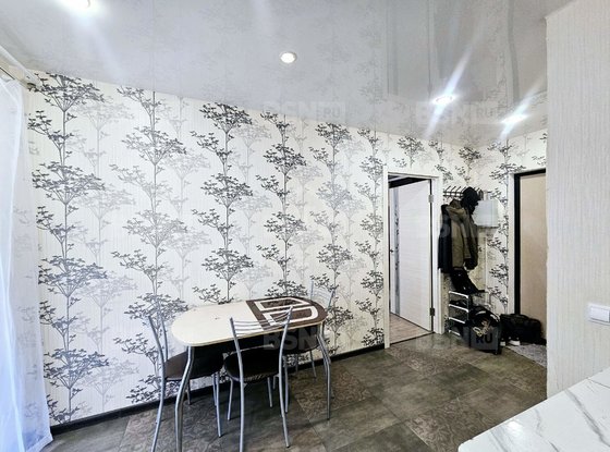 Продажа однокомнатной квартиры - Мурино, Шоссе в Лаврики улица, д.59, корп.1 