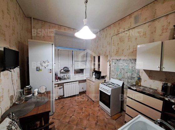 Продажа двухкомнатной квартиры - Ногина переулок, д.6 