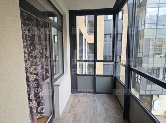 Продажа однокомнатной квартиры - Реки Каменки набережная, д.11, корп.1 