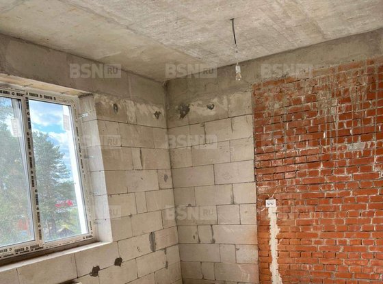 Продажа однокомнатной квартиры - городской поселок Токсово, Дорожников улица, д.28, Гк2 