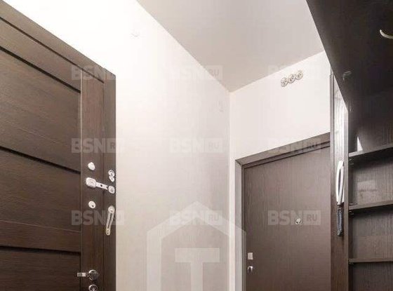 Продажа двухкомнатной квартиры - Ветеранов проспект, д.175, корп.4 