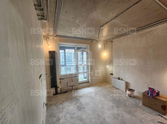 Продажа однокомнатной квартиры - Черниговская улица, д.13, корп.2 стр 1 