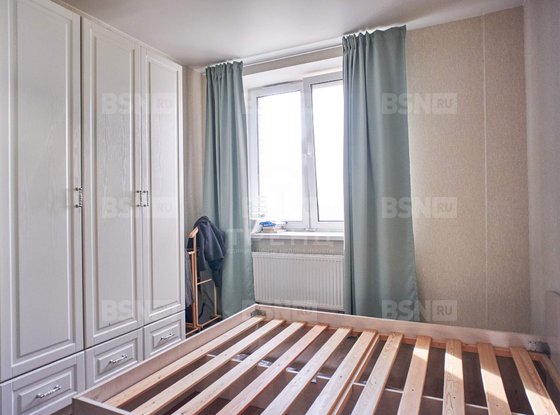 Продажа двухкомнатной квартиры - Кудрово, Областная улица, д.3 