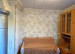 Продажа однокомнатной квартиры - Ленинградская область, Гатчинский район, Гатчина г., Варшавская ул., д.3а 