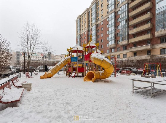 Продажа однокомнатной квартиры - Кудрово, Ленинградская улица, д.7 