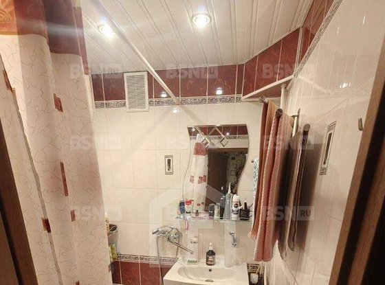 Продажа трехкомнатной квартиры - Новоизмайловский проспект, д.42, корп.2 