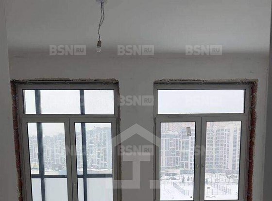 Продажа однокомнатной квартиры - Кудрово, Солнечная улица, д.2 