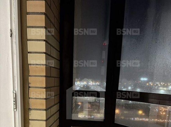 Продажа однокомнатной квартиры - поселок Парголово, Заречная улица, д.45, корп.1 