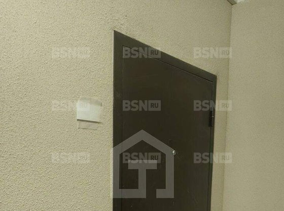 Продажа однокомнатной квартиры - Московское шоссе, д.262, корп.4 стр 1 