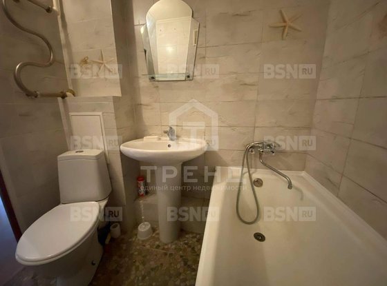 Продажа однокомнатной квартиры - Кушелевская дорога, д.5, корп.2 