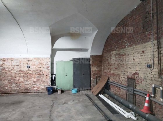 Продажа офиса - Большая Морская улица, д.55, литера А 