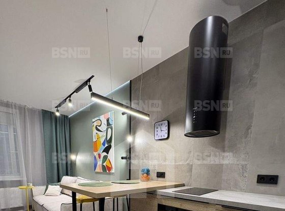 Продажа однокомнатной квартиры - Мурино, Екатерининская улица, д.16/5 