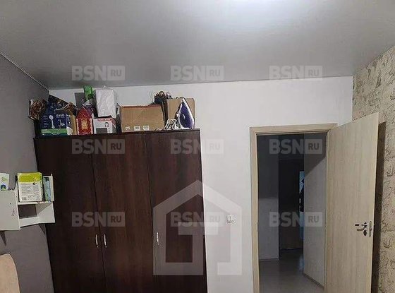 Продажа двухкомнатной квартиры - Вадима Шефнера улица, д.10, корп.1 