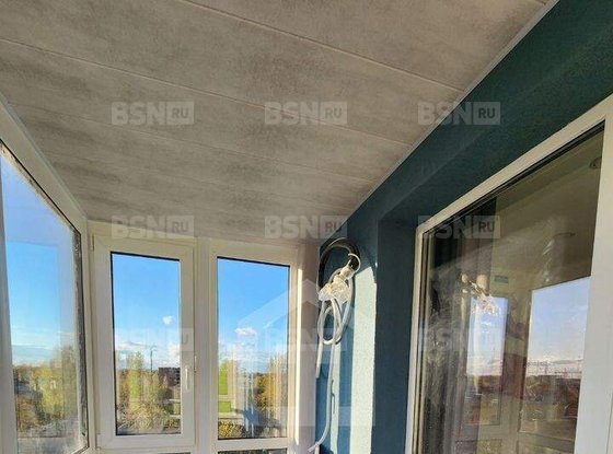 Продажа однокомнатной квартиры - Энергетиков проспект, д.11, корп.2 