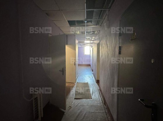 Продажа офиса - Здоровцева улица, д.10, литера А 