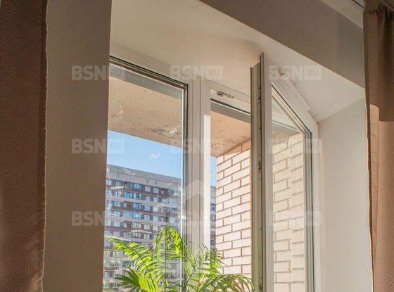 Продажа однокомнатной квартиры - Мурино, Шоссе в Лаврики улица, д.59, корп.1 