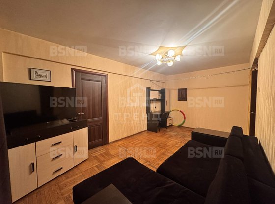 Продажа трехкомнатной квартиры - Софьи Ковалевской улица, д.16, корп.3 