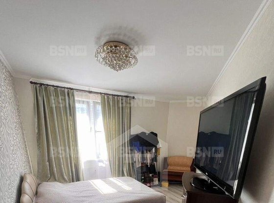 Продажа однокомнатной квартиры - поселок Шушары, Новгородский проспект, д.4 