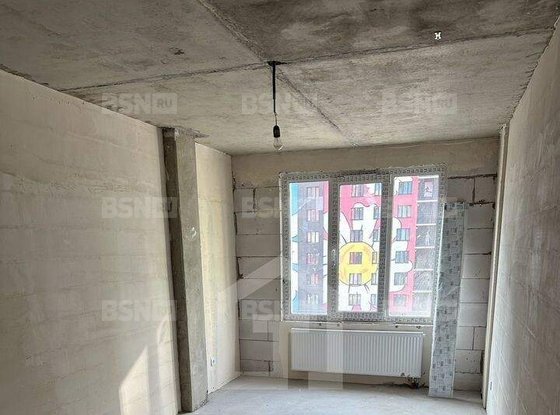 Продажа однокомнатной квартиры - Мурино, Шоссе в Лаврики улица, д.93 