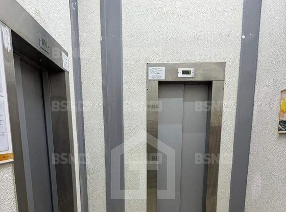 Продажа однокомнатной квартиры - поселок Парголово, Заречная улица, д.13, корп.3 стр 1 