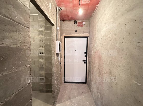 Продажа однокомнатной квартиры - Крузенштерна проспект, д.4 