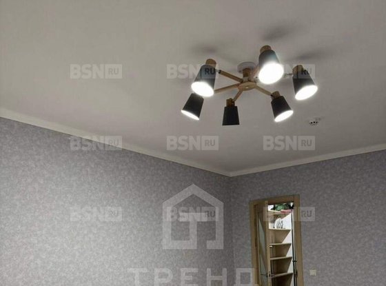 Продажа однокомнатной квартиры - Дунайский проспект, д.55, корп.1 