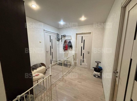 Продажа двухкомнатной квартиры - Тельмана улица, д.48, корп.4 