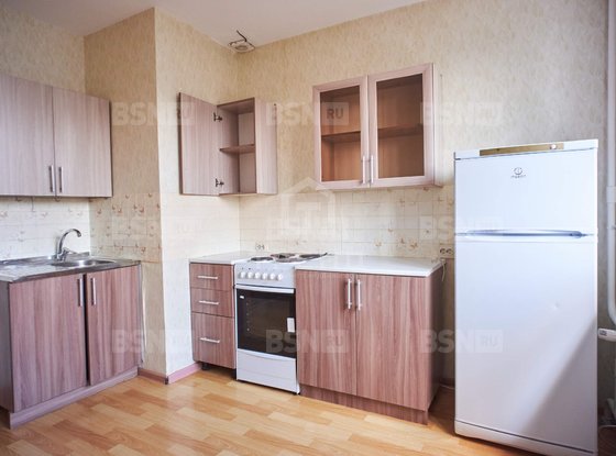 Продажа однокомнатной квартиры - поселок Парголово, Фёдора Абрамова улица, д.23, корп.1 