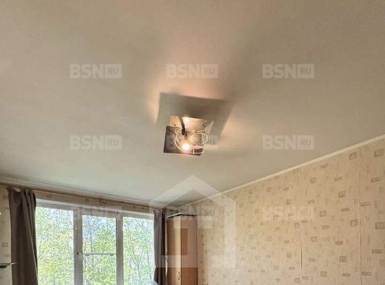 Продажа двухкомнатной квартиры - Крыленко улица, д.25, корп.4 