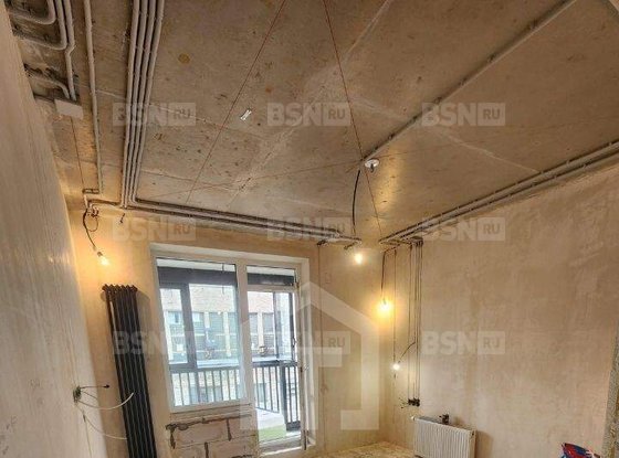 Продажа однокомнатной квартиры - Черниговская улица, д.13, корп.2 стр 1 