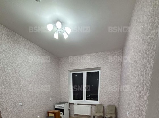 Аренда однокомнатной квартиры - Мурино, Шоссе в Лаврики улица, д.78, корп.1 