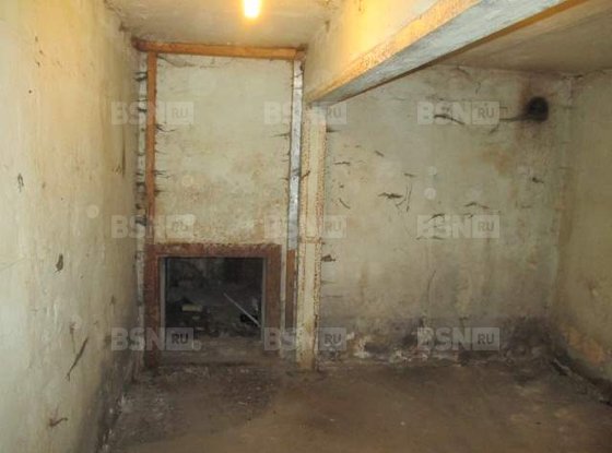 Продажа офиса - Юрия Гагарина проспект, д.25, литера А 